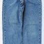 Mens Levi 550 Red Tab Zipper Fly Relaxed Fit  Jeans 30 x 30