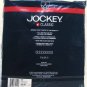 6 Pair Classic Jockey Y-Front Full Rise Briefs L 36 White