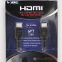 6' v1.3 VIBE HDMI Video/Audio Cable w/Gold-Plated Connectors