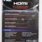 6' v1.3 VIBE HDMI Video/Audio Cable w/Gold-Plated Connectors