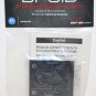 OEM Motorola Battery Cover Door  Motorola DROID SJHN0356A