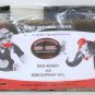 Fox River 6851-2 RED HEEL® MONKEY SOCK 2 Pair
