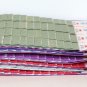 6 (Six) ORIGINAL JAR-O'-DO 120 (One-Twenty) TIP CARDS