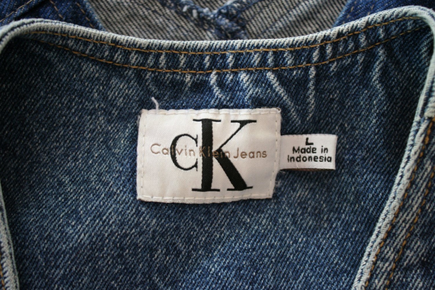 ck top womens