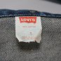 Vintage Youth Levi Trucker Unlined Denim Jean Jacket Size Youths Small USA