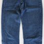 Men's Vintage Levi 501XX Red Tab Button Fly  Jeans 27x 29 USA