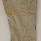 Tru Spec Khaki BDU pants Small - Regular Military Spec RIPSTOP Cargo Pockets
