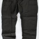 Propper BDU Trouser - Button Fly Battle Rip 65/35 Poly/Cotton NWOT Large Regular