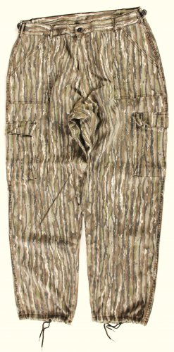 Liberty Six Pocket Non-Insulated Hunting Camo Pant Large