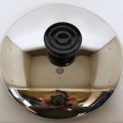 5 3/4" Revere Ware Stainless Steel Lid #1