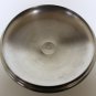 5 3/4" Revere Ware Stainless Steel Lid #2