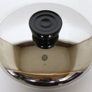 5 3/8" Revere Ware Stainless Steel Lid #1