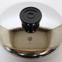 5 3/8" Revere Ware Stainless Steel Lid #1