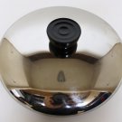 6 7/8" Revere Ware Stainless Steel Lid #1