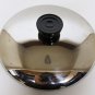 6 7/8" Revere Ware Stainless Steel Lid #1