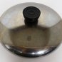 6 7/8" Revere Ware Stainless Steel Lid #2