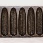 Lodge? Cast Iron 9 Corn Cob Stick  Corn Bread Pan Mold