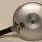 Vintage National Presto Cooker 4 Quart Aluminum Pressure Cooker USA