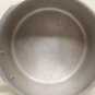 Vintage National Presto Cooker 4 Quart Aluminum Pressure Cooker USA