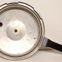 Vintage National Presto Cooker 4 Quart Aluminum Pressure Cooker USA