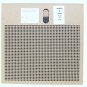 Vintage 10 cent 1850 hole " LU-LU BOARD" Punchboard NEW OLD STOCK USA