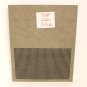 Vintage 25 cent 1500 hole " JOE'S SPECIAL PRIZE " Punchboard NEW OLD STOCK USA