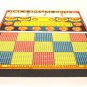 Vintage 25 cent 1500 hole " JOE'S SPECIAL PRIZE " Punchboard NEW OLD STOCK USA