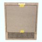 Vintage Real McCoy 10 Cent Window Box Punchboard