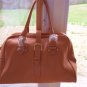Dooney&Bourke Large Belt Buckle Duffel