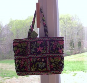 Vera Bradley  Botanica  SOLD