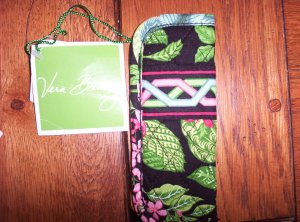 Vera Bradley Botanica Readers Case
