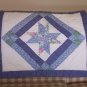 Country Quilt Pillow Sham