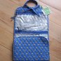 Vera Bradley Bees Hang Organizer