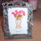 Garden theme Frame