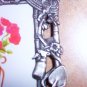 Garden theme Frame
