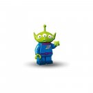 Minifigure building block Toy Story Alien Disney Series