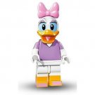 Disney Series Minifigure building block Daisy Duck