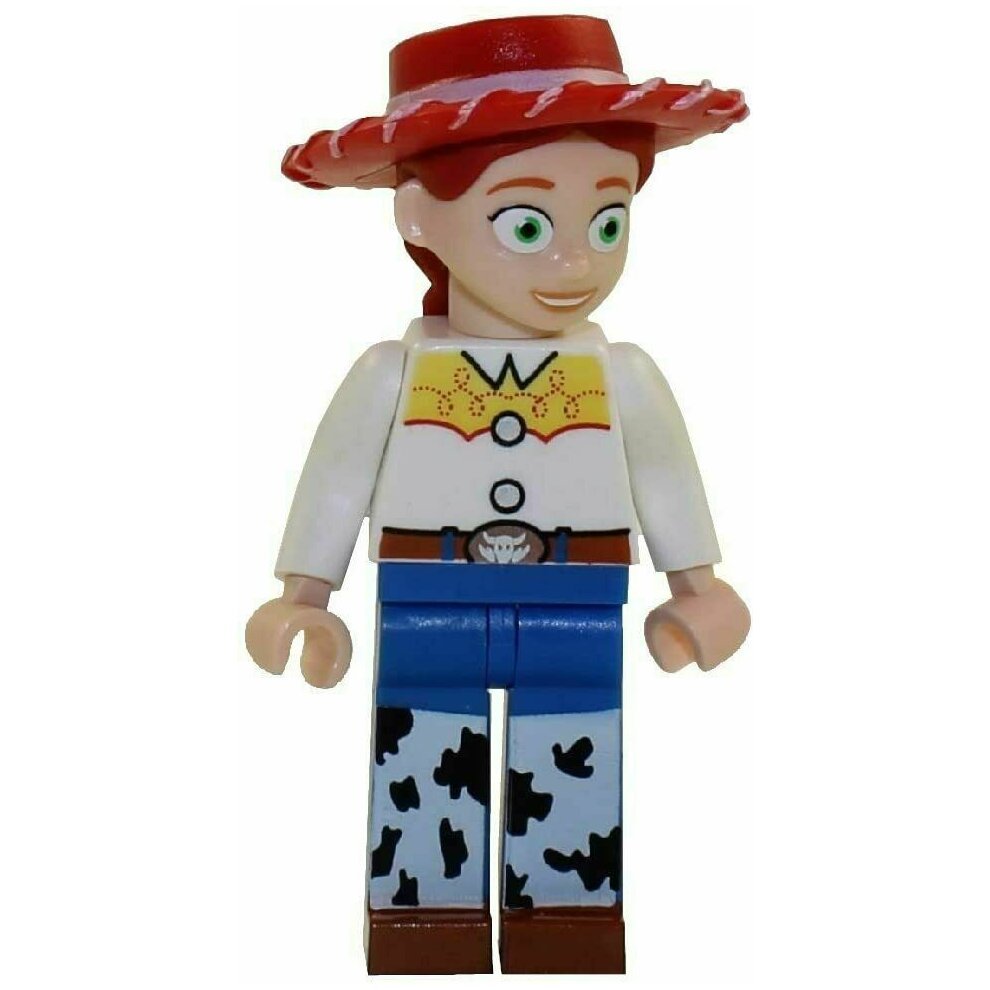 Toy Story Jessie Minifigure building blocks