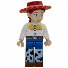 Toy Story Jessie Minifigure building blocks
