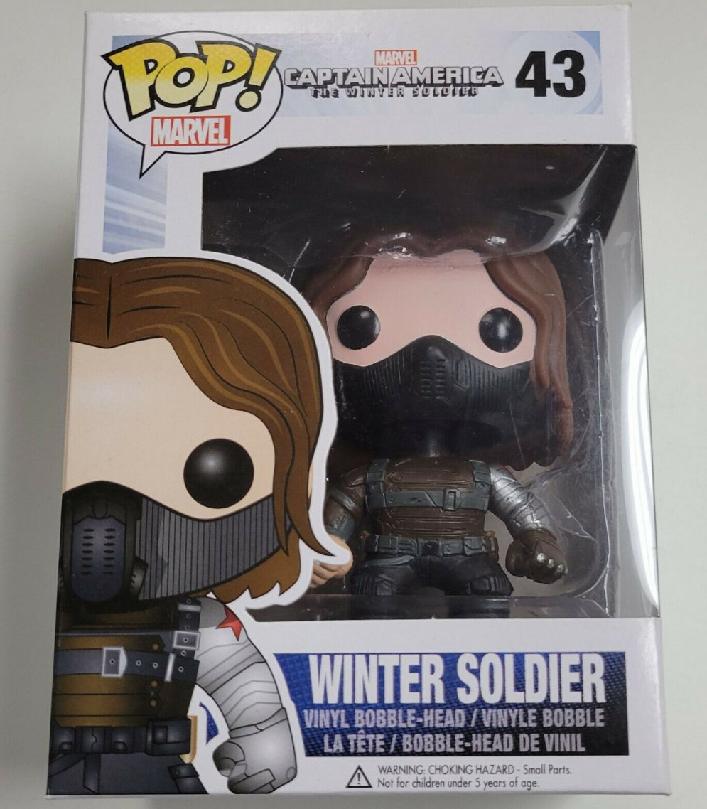 winter soldier unmasked