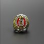 2020 NCAA Ohio Buckeyes big ten College Championship ring 11 size with wooden case (20)