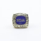 Kansas Jayhawks Basketball Champions National 1952 Championship Ring 11 size （42）