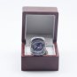 2021 Tampa Bay Lightning NHL Stanley Cup Hockey Championship Ring 11 size with wooden case(210)
