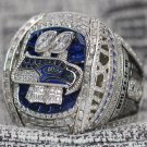 2026 Seattle Seahawks Super Bowl Championship Ring size 7-16 ring