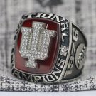 1976 Indiana Hoosiers NCAA Basketball national championship ring 7-16S