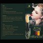 Authentic Legend Age Healthy Cherry Lipstick Natural Lip Balm/Mask ä¼ å¥ä»ç红樱æ¡å£çº¢(æ£