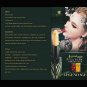 4 Authentic Legend Age Healthy Cherry Lipstick Natural Lip Balm/Mask ä¼ å¥ä»ç红樱æ¡å£çº¢æ£