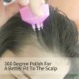 Hair Root Oil Comb Applicator/Massager, Scalp Treatment/Head Therapy Hair Growth