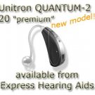 Unitron Quantum-2 20