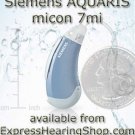Siemens Aquaris Micon 7mi